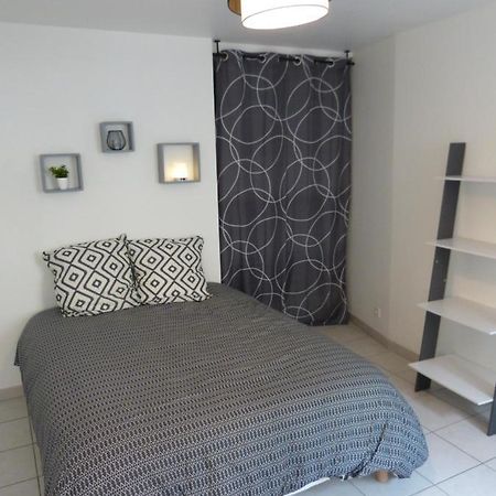 Appartement 1 Cherbourg Centre Avec Netflix Et Wifi Exterior photo
